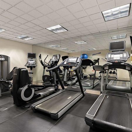 Ramada By Wyndham Harrisburg/Hershey Area Экстерьер фото