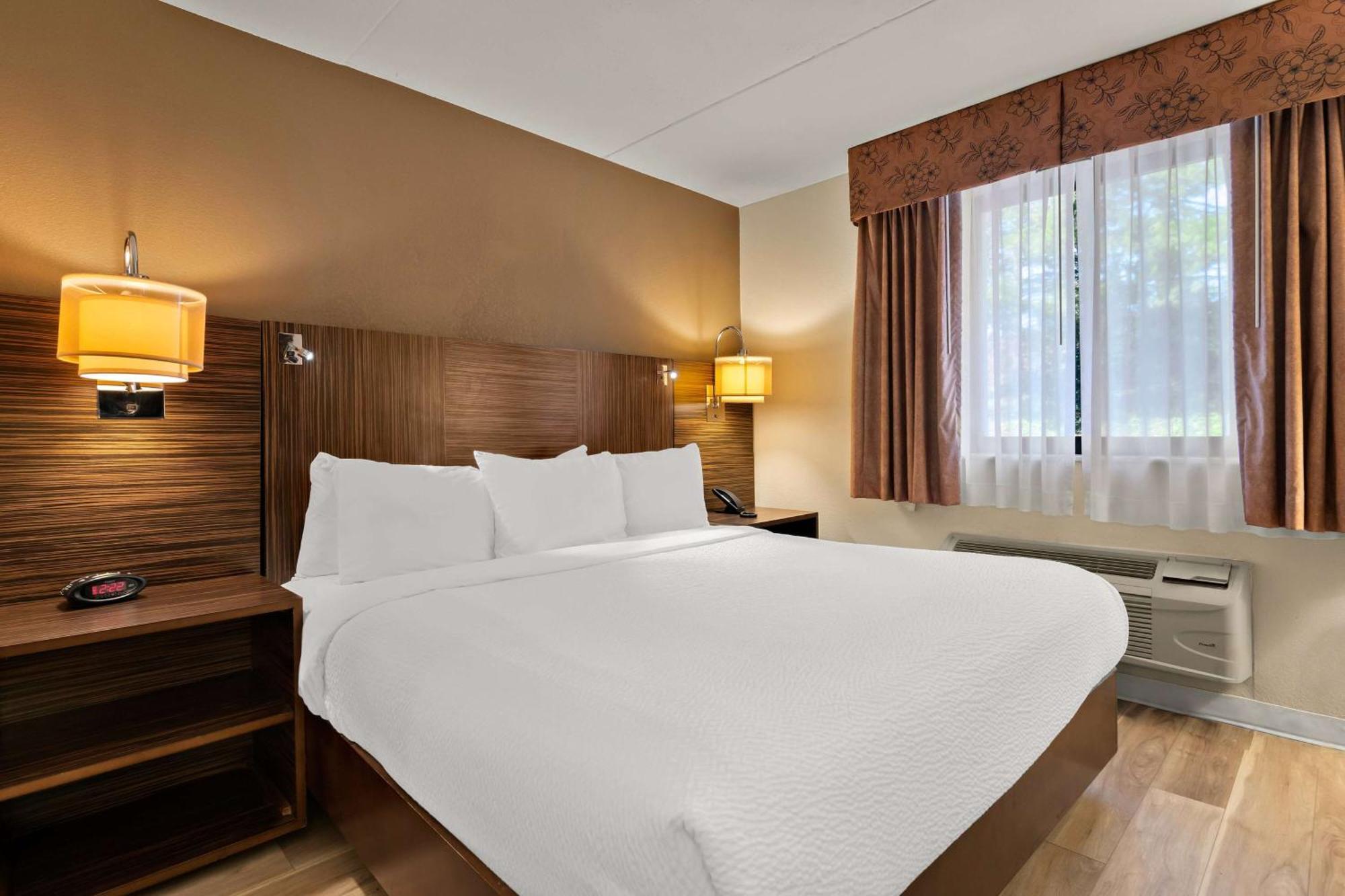 Ramada By Wyndham Harrisburg/Hershey Area Экстерьер фото